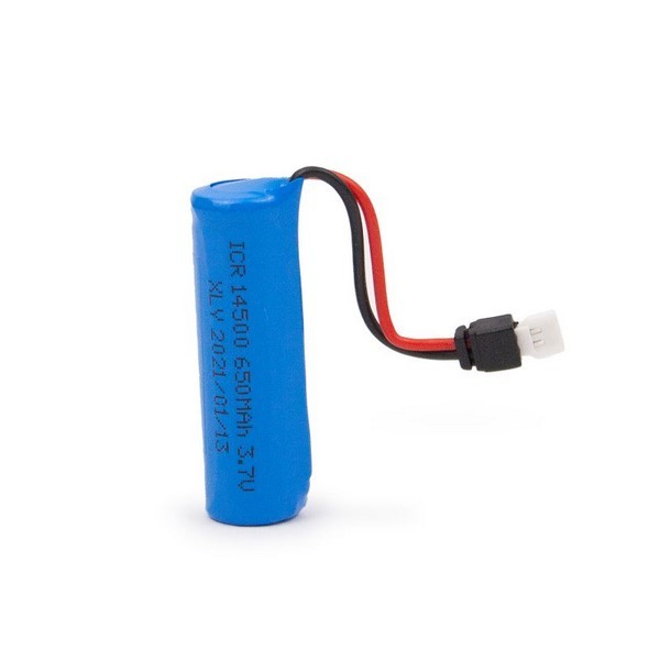 SIVA TOYS Akku Li-Ion 3,7V 650mAh Croco Racer