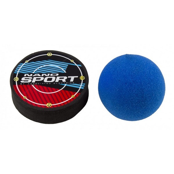 21614 Asso NanoSport Game Accessories