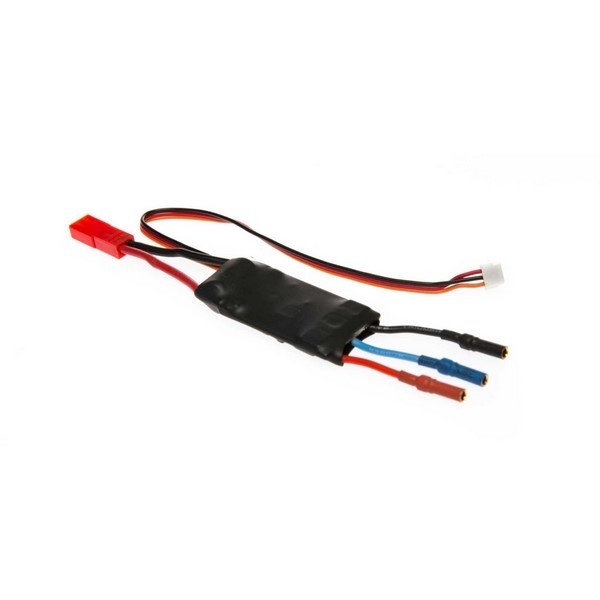 BLH5820 Blade Heli FUSION 180 20A Brushless ESC