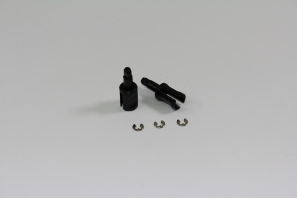 ABT04043 Kegel-Diff. Mitnehmer 4WD Buggy