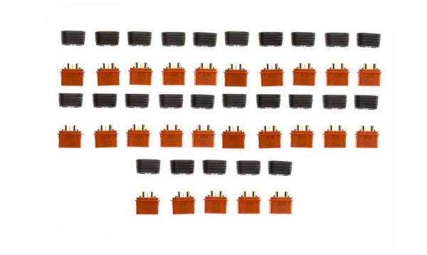 Spektrum IC3 Regler Stecker (25)