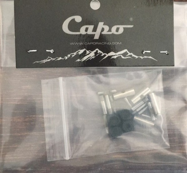15827SZJ CAPO RACING JKMAX Transmission shaft acce