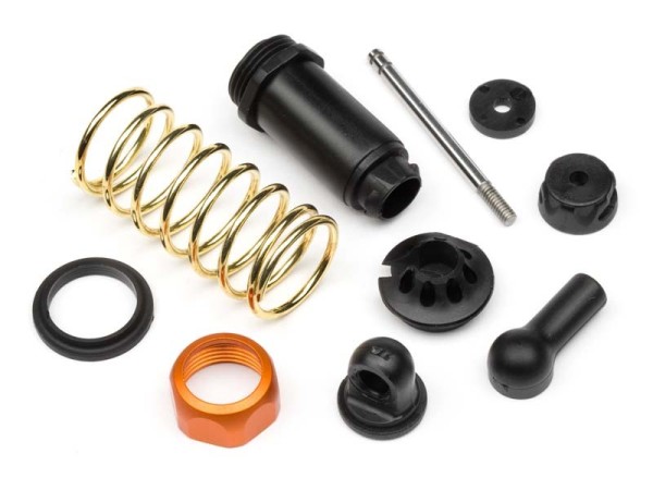 87595 Cup Racer - SPORT SHOCK SET (42-55mm/10mm/2p