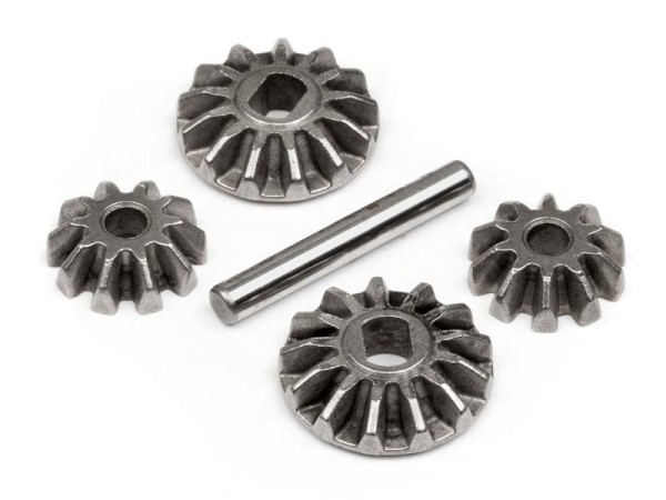 103400 BLITZ - GEAR DIFF BEVEL GEAR SET 10T/13T