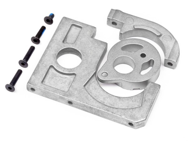 108246 WR8 - MOTOR MOUNT SET