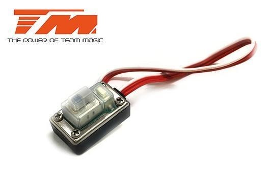 TM191011-2 On/off Switch for TM191011