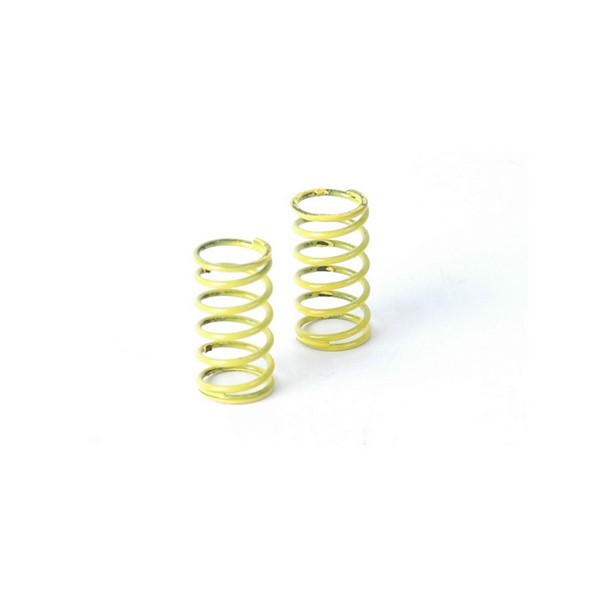 U3966 Suspension Spring 7lb/in Yellow (pr)-SS/GT