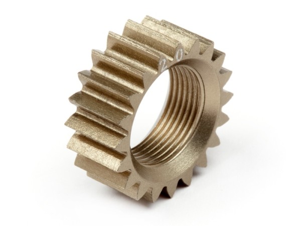 108602 R10 - 2ND PINION GEAR 20T