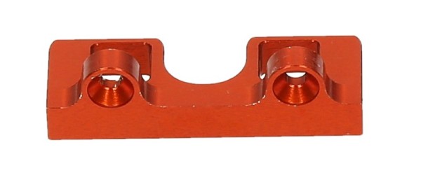 204231 R8 Rear suspension Block Front V2