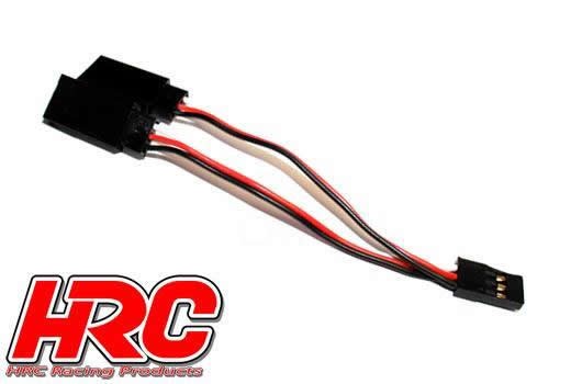 HRC8791-1 Engine Sound System ESS-One USB Stick