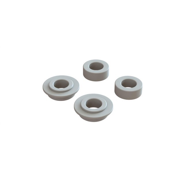 ARA330729 Arrma Machined Shock Seal Guide Set