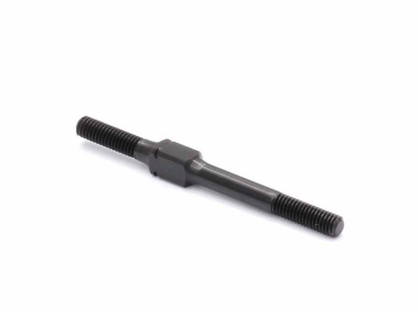 Destiny Alu Turnbuckle M3 x 40mm for Steering - Bl