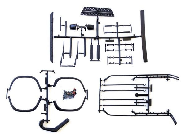 42243 Element RC Trailrunner Body Accessories