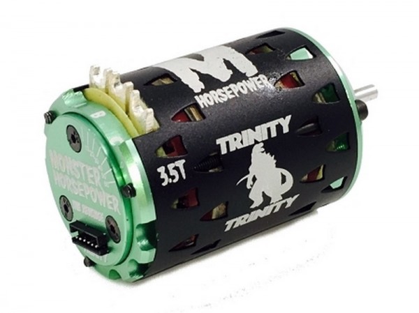 Trinity 3,5T Monster Horsepower Modified BL Motor