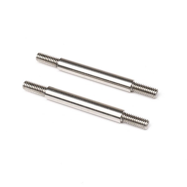 AXI234037 Axial Stainless Steel M4 x 5mm x 50.7mm