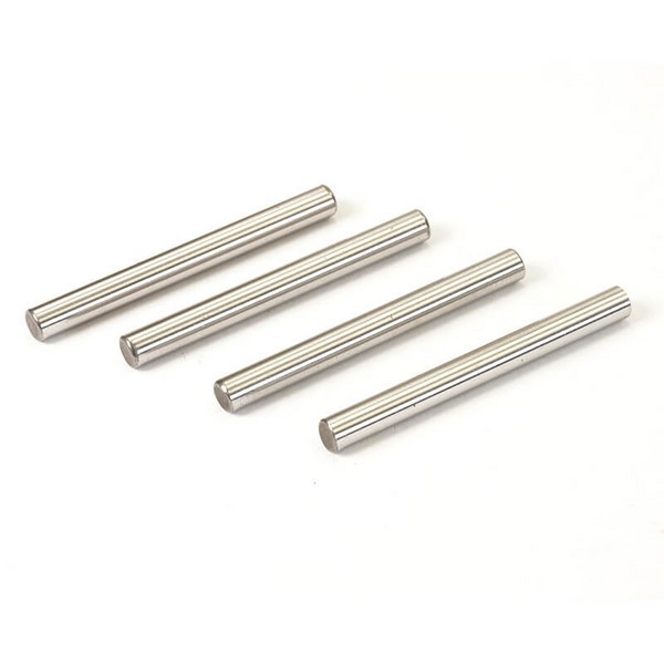 FTX STINGER STEERING ASSEMBLY PIVOT PINS 4 X 40 (4