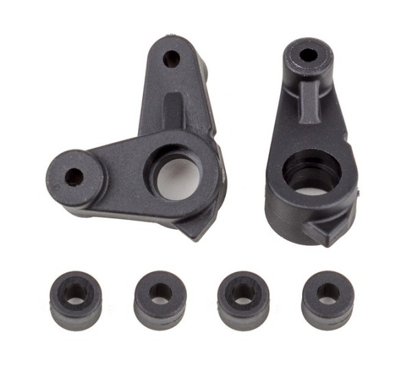 42201 Enduro IFS Steering Bellcranks