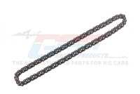 GPM PROMOTO-MX  40 MANGANESE STEEL CHAIN 70 ROLLER