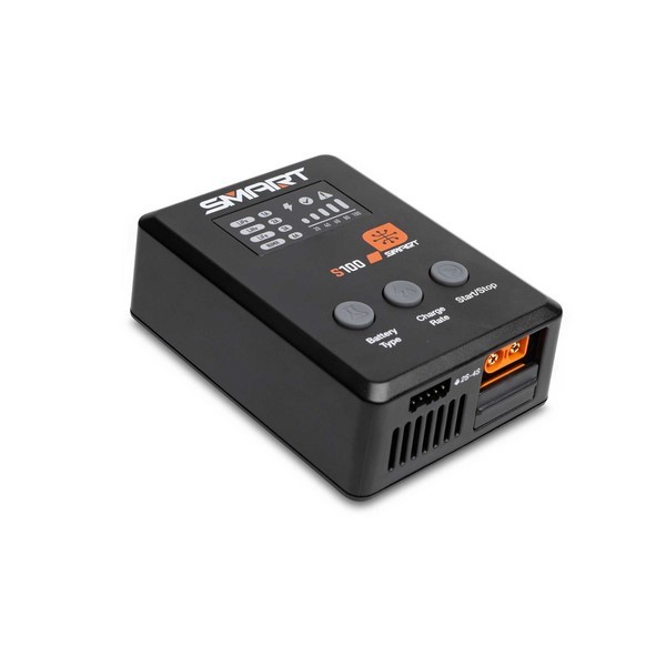 Spektrum LADEGERÄT SMART G2 S100 1x100W USB-C