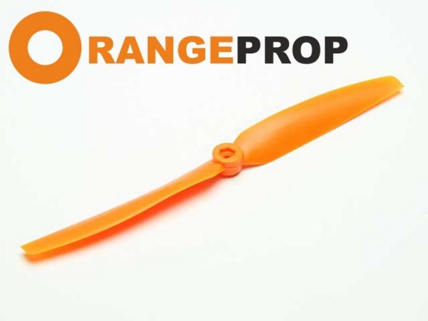 C5369 Pichler Orange Prop 8x6