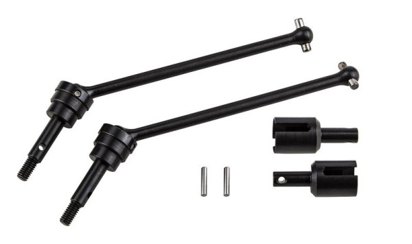 25847 Asso MT10 FT Steel CVA Kit front