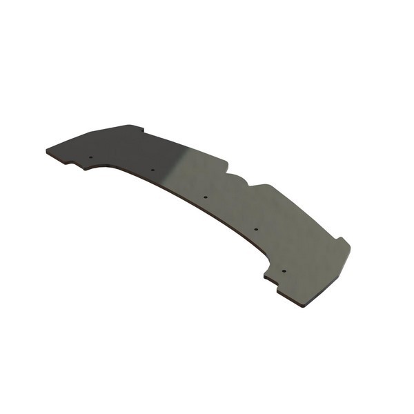 ARA320718 Arrma Front Splitter