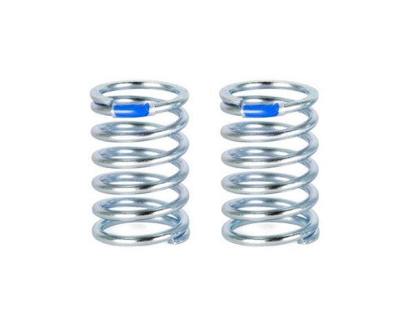 1134 SMJ Silver Line Federn RL6.5 (Long/Blue/2pcs)