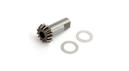 ECX0855 Pinion Gear FR/R