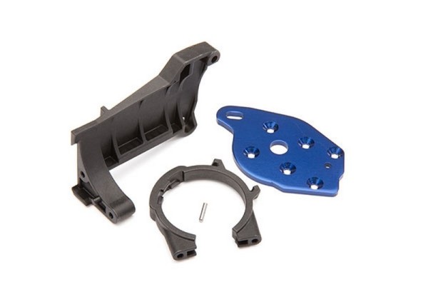 8960 Traxxas Motor-Halter v/h