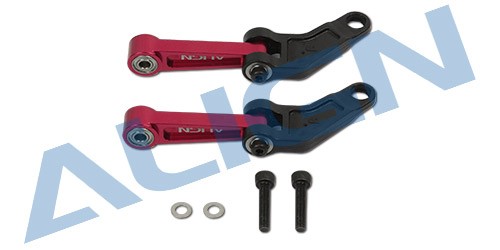 Align 500X Metal Control Arm Set