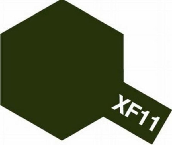 81711 M-Acr.XF-11 gruen