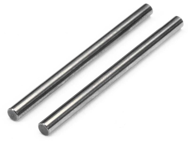 87512 HELLFIRE - SUSPENSION SHAFT 3X45MM(2STK)