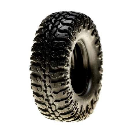 LOSB1579 MICRO AT Tires (4)