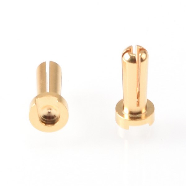 RP-0183 RUDDOG 4mm Goldstecker 14mm (2)