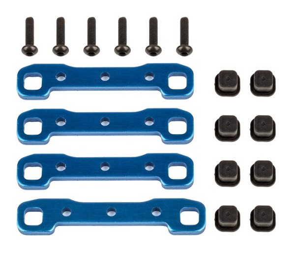 25802 Asso Rival MT10 Arm Mounts