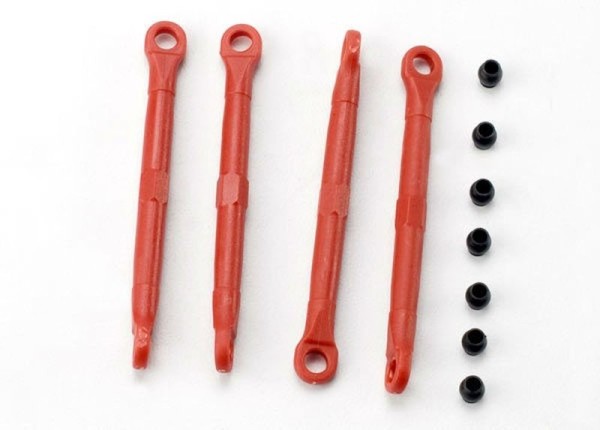 7038 Traxxas Toe Link Hollow Balls Slash 1/16