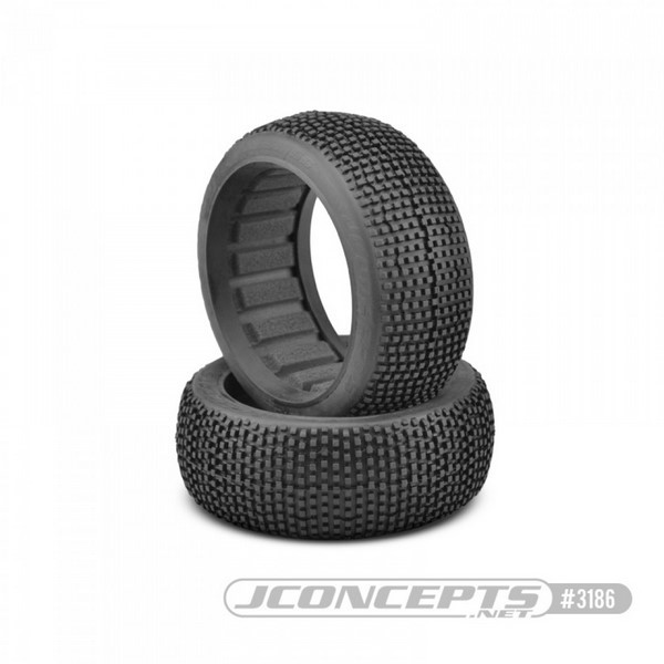 Jconcepts Kosmos - Orange2 compound - (fits 1/8th