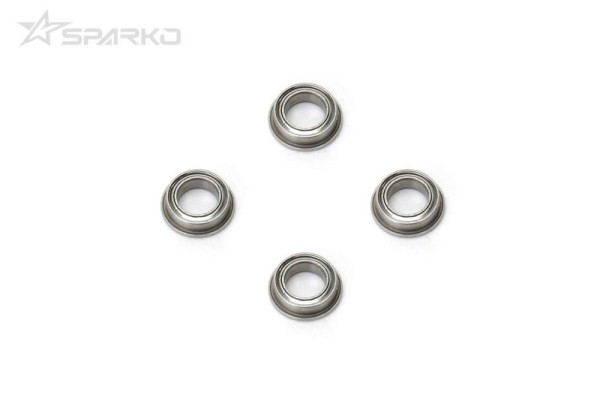 Sparko Kugellager F8 5x8x2.5 (4pcs)