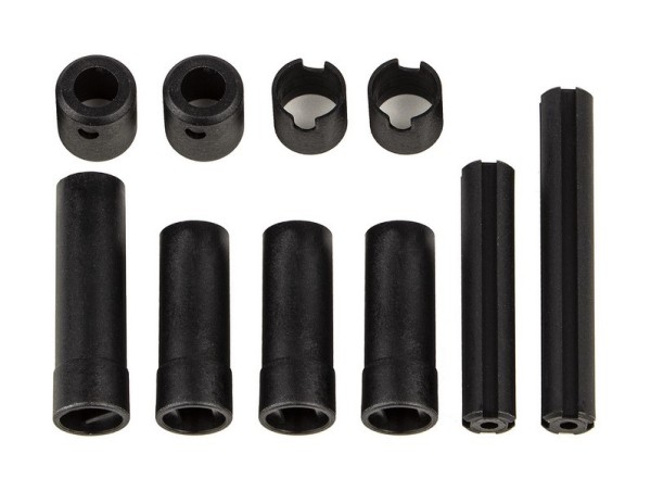 Element RC Enduro SE Drive Shaft Parts molded