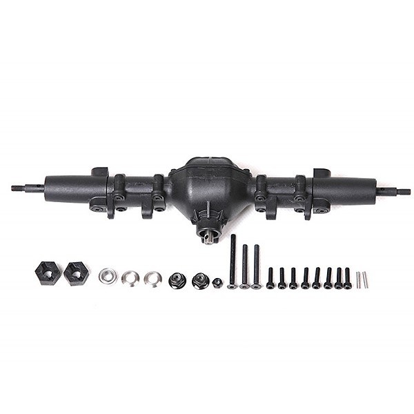 ROC REAR AXLE ASSEMBLY