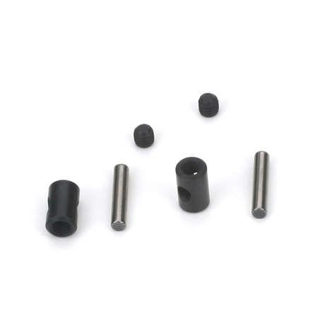 LOSB3523 LST CV Driveshaft Rebuild Set