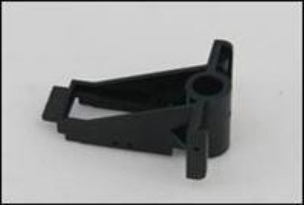 HUB202-07 Invader coaxial Tube Holder