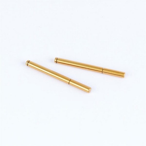 C-02-5135 VBC LightningF Titanium Coated King Pins