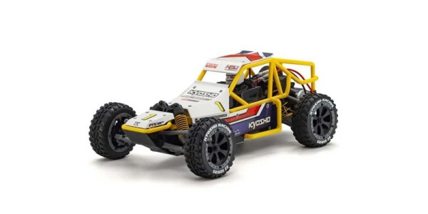 Kyosho SandMaster 2.0 1:10 Readyset Buggy Type1 Blau