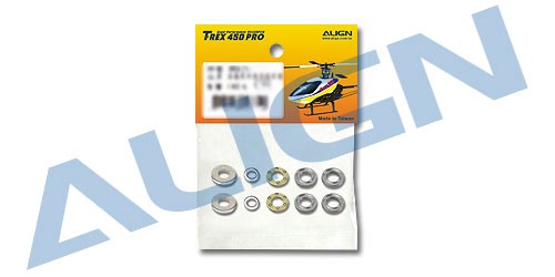 H45R001XXT Align T-REX F3-6Thrust Bearing