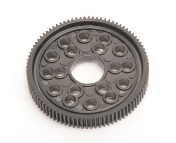 CR513 Kimbrough Spur Gear 78T 64DP #202