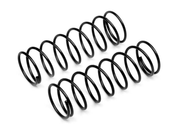 88135 BRAMA 10B - SHOCK SPRING 13x48x1.2mm 8 COILS