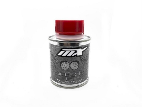 MXLR SIDEBITE F-1 - Foam Tire Additive (100ml)