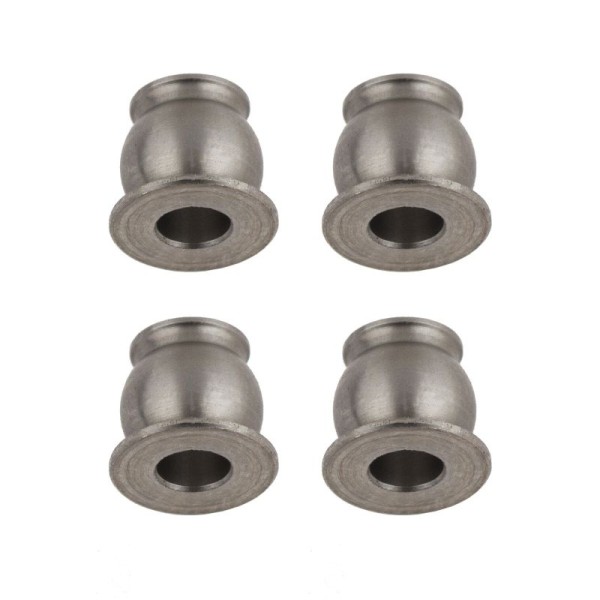 91819 Asso B6.1 Shock Pivot Balls