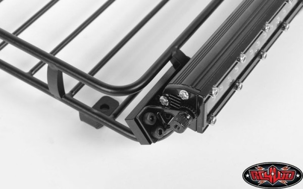 RC4WD Light Bar Mount for Roof Rack (Ver 2)